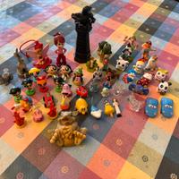 Giocattoli collezionabil