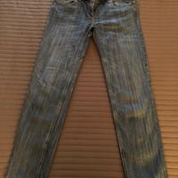 Jeans da moto Spidi lady