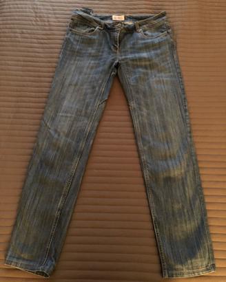 Jeans da moto Spidi lady