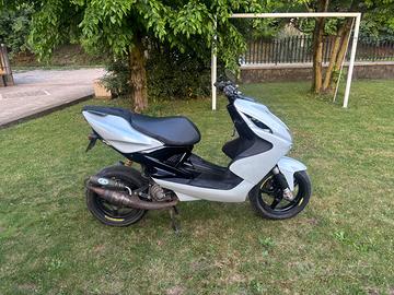 aerox 50