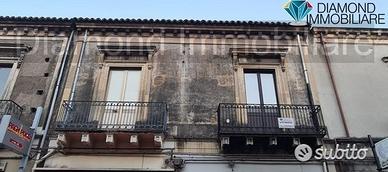 Casa singola con garage da ristrutturare