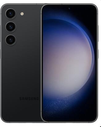 Samsung Galaxy S23 Nero
8 GB | 128 GB | Dual-SIM