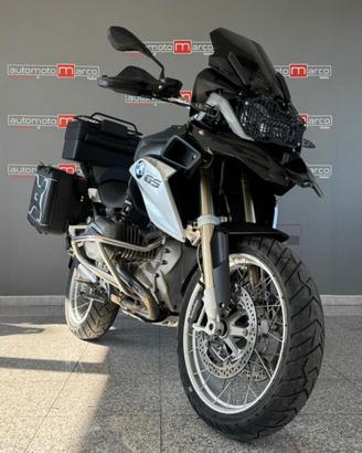 BMW R 1200 GS - *SUPER ACCESSORIATA*