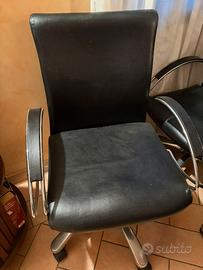 Poltrone ufficio
