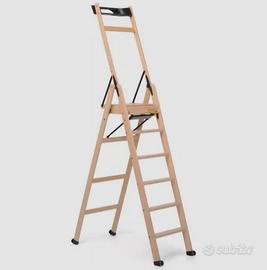 Scala 6 gradini Foppapedretti 