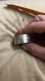 Miniatura in Argento