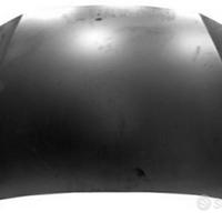 Cofano anteriore ford fiesta 2017 anteriore