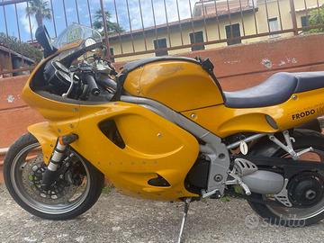 Triumph Daytona 955i - 2000