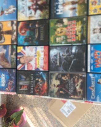 Dvd per bambini disney e tutto