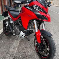 Multistrada 1260s