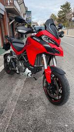 Multistrada 1260s