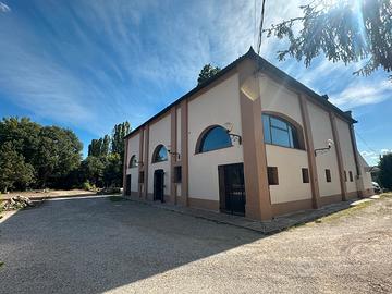 Ristorante pizzeria ex La Soffitta Vigarano