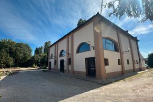 Ristorante pizzeria ex La Soffitta Vigarano