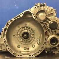 Cambio automatico revisionato