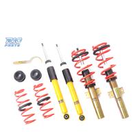 KIT SOSPENSIONE FILETTATA EIBACH MTS SEAT IBIZA 6F
