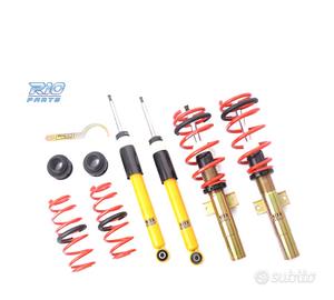 KIT SOSPENSIONE FILETTATA EIBACH MTS SEAT IBIZA 6F