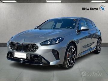 BMW Serie 1 118d MSport Pro auto