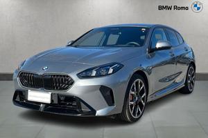 BMW Serie 1 118d MSport Pro auto