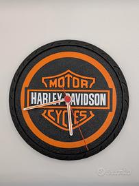 Orologio Harley Davidson