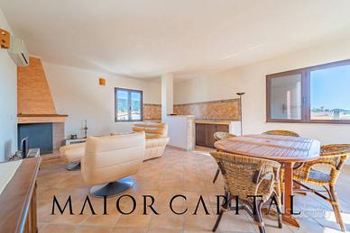 Appartamento - Torpè