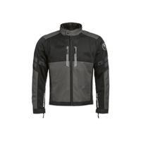 Giacca BMW Bavella uomo nera