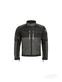 Giacca BMW Bavella uomo nera
