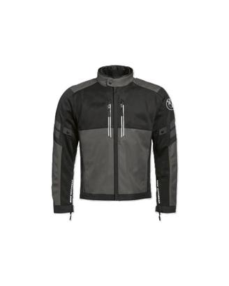 Giacca BMW Bavella uomo nera