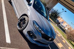 FIAT TIPO SPORT