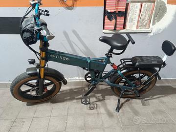 Bicicletta elettrica