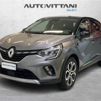 RENAULT Captur 1.6 E-Tech hybrid Techno Fast Tra