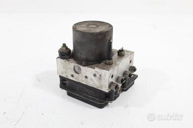 ABS OPEL Corsa D 3P 1° Serie 1.2 Benzina 0 265 23