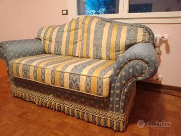 divano in stile