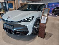 Cupra Tavascan Endurance Immersive RWD 77kWh ...