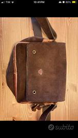 Borsa Zippo