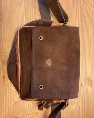 Borsa Zippo
