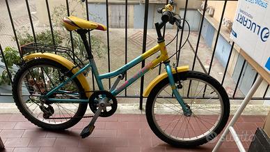 Bici MBK bimbo