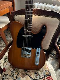 Fender telecaster american performer