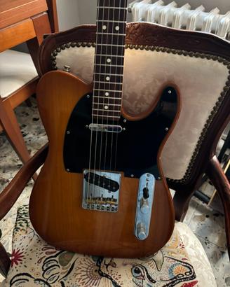 Fender telecaster american performer