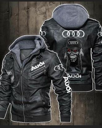 Giacca Audi 
