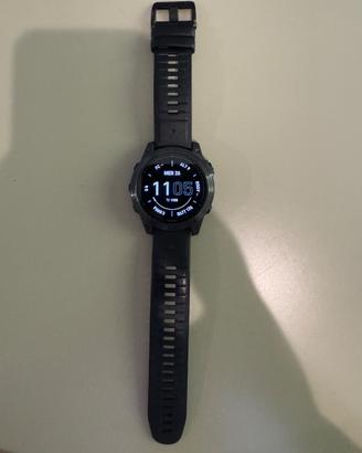 Garmin Epix Pro (Gen 2) Sapphire 47mm