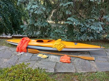 kayak