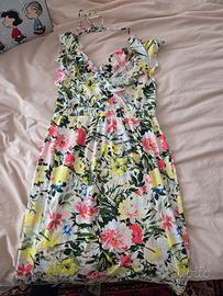 Vestito premaman leggero H&M