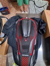 Airbag alpinestar tech ai 7