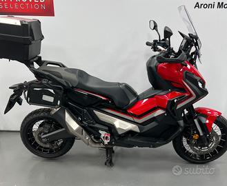 Honda X-ADV 750
