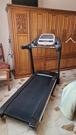 Tapis roulant Horizon Adventure 1