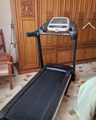 Tapis roulant Horizon Adventure 1