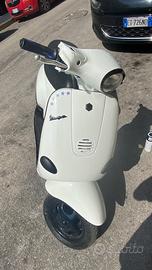 VESPA 75  2T ANNO 1999