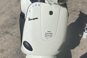 VESPA 75  2T ANNO 1999
