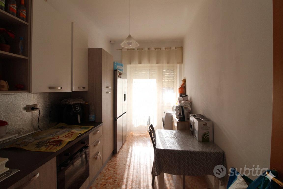 Apartment in Grottaglie, Taranto - Vista 2