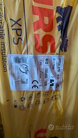 Pannelli polistirene estruso URSA XPS ECO